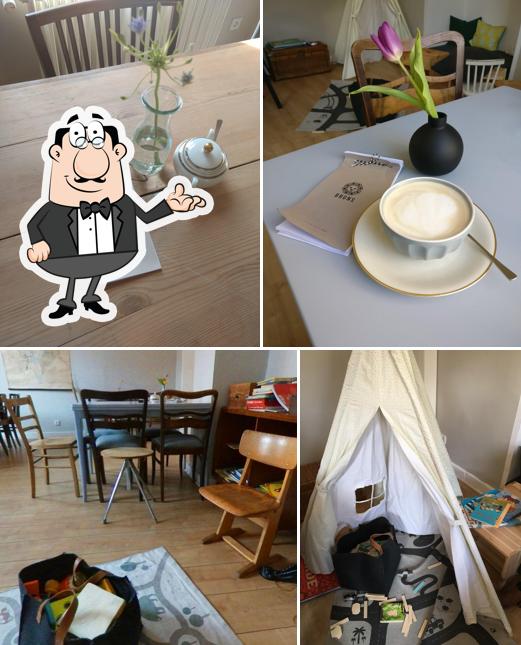 Café BRUNS