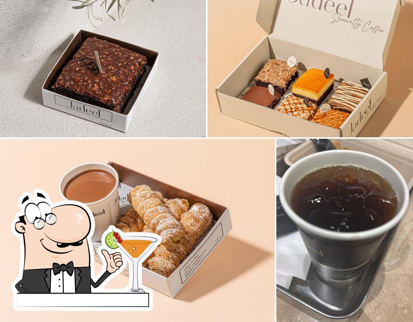 Jadeel Coffee