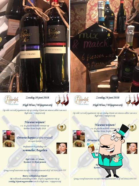 Heerlijk