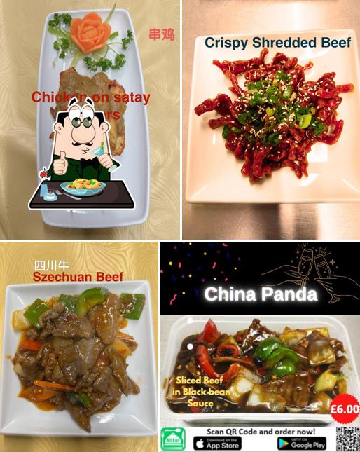 China Panda