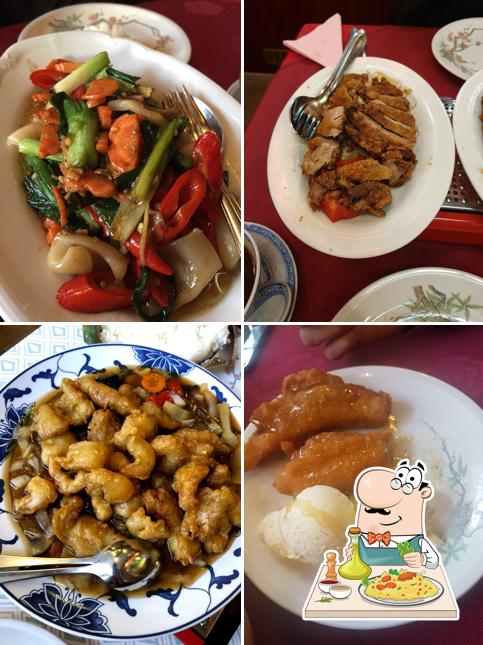 China-Restaurant Lotus