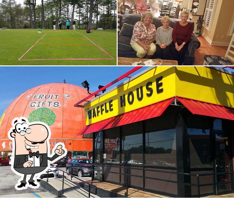 Pine Ridge Cafe & Grill