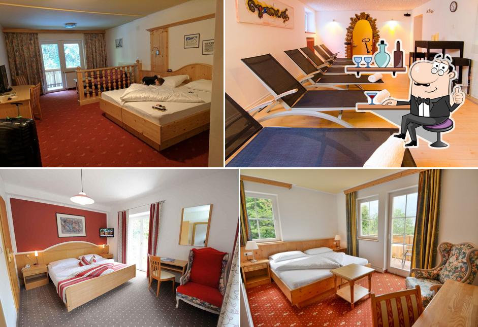 Landhotel Latscherhof