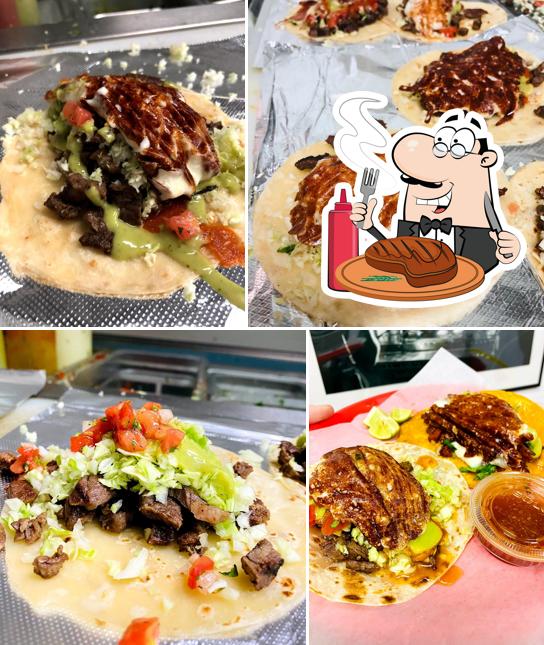 Midnight Taco