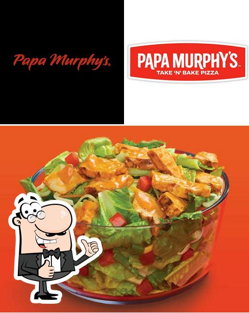 Papa Murphy's Take 'N' Bake Pizza