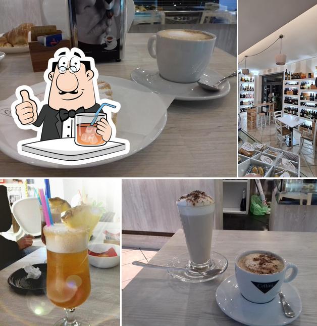 Chimera Caffè di Giannini/Federigi