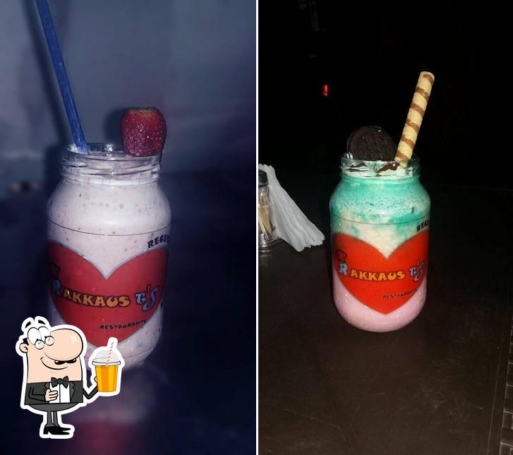 Rakkaus T'S Recetas Con Amor