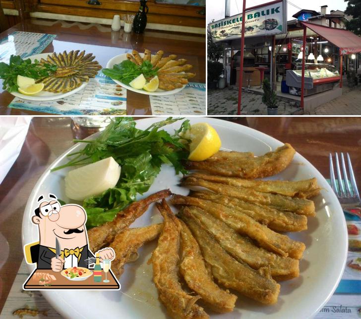 Başiskele Balık