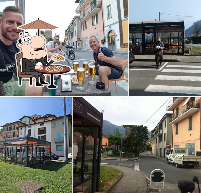 Caffè Pari Parè
