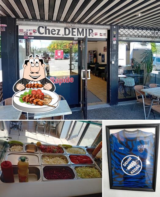 Chez Demir Rettel