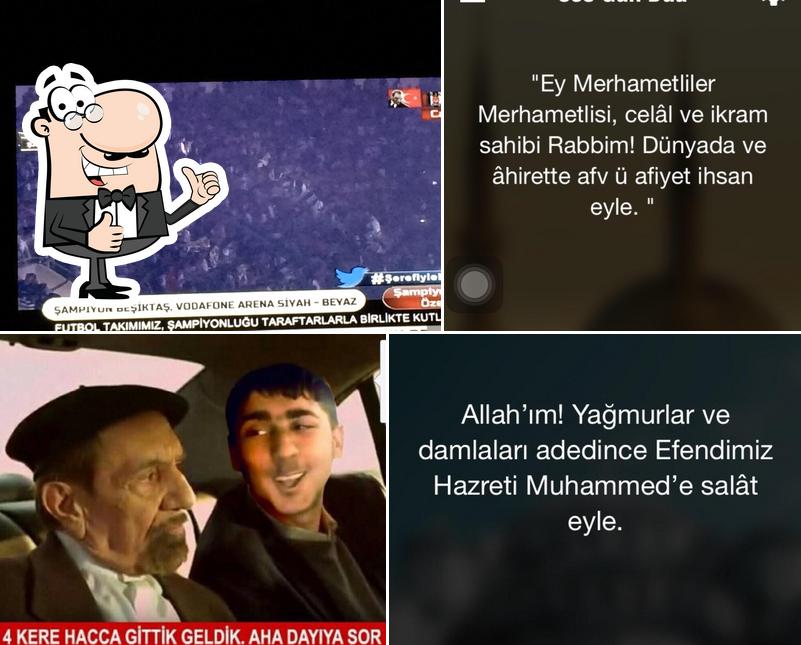 Ergün Abu Caddesi