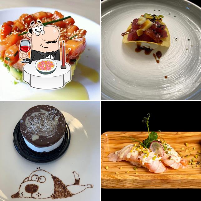 Feng Sushi