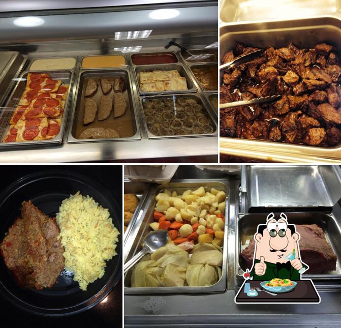 Gary's Deli