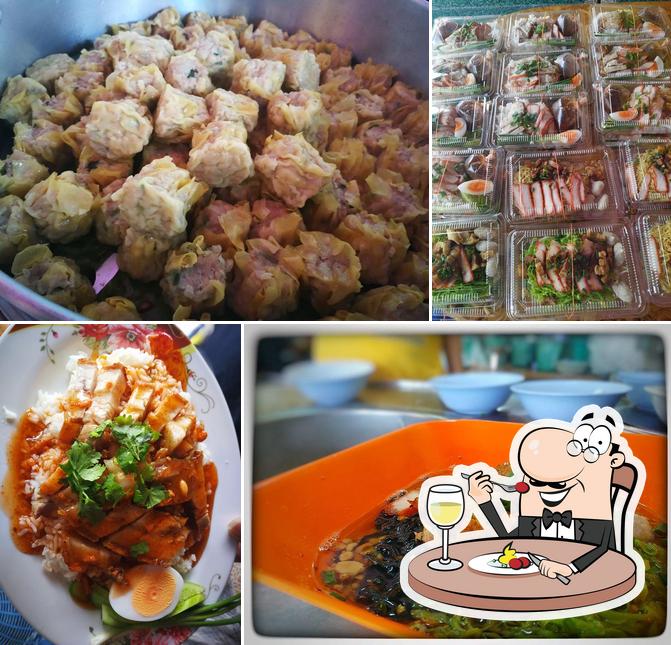 เฮ่งกี่ บะหมี่โพธาราม