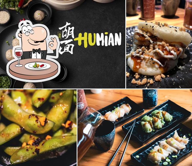 HuMian