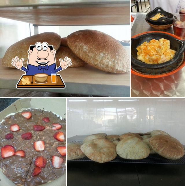 Imman's Bakery