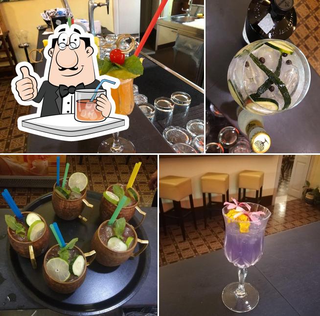 L'Ambat Cafe'