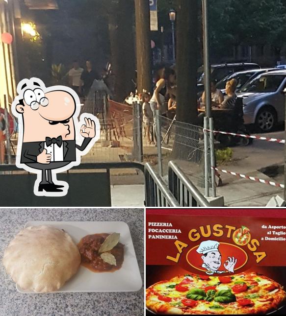 La Gustosa