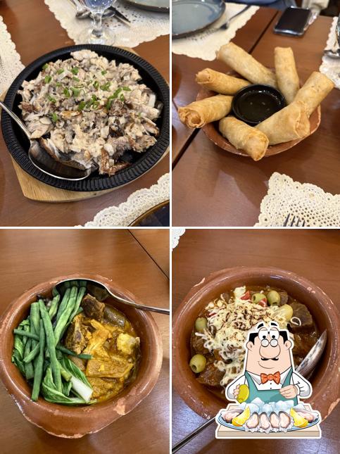 Leonora's Café and Resto