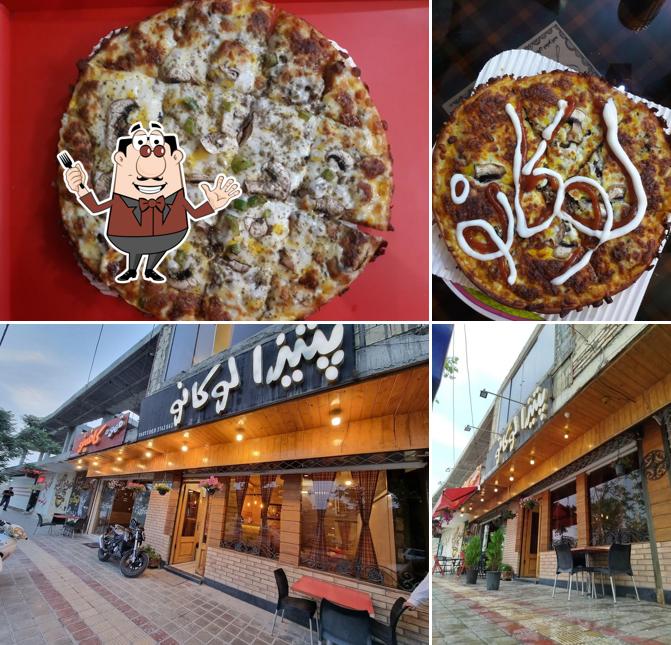 Locano Pizza