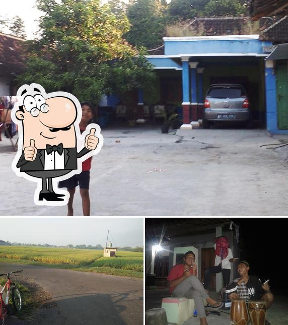 MIE AYAM & BAKSO MAS GUN