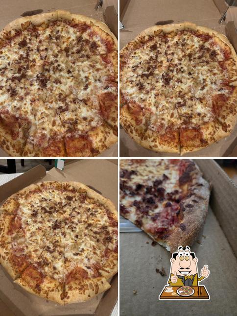 Marco's Pizza Juncos