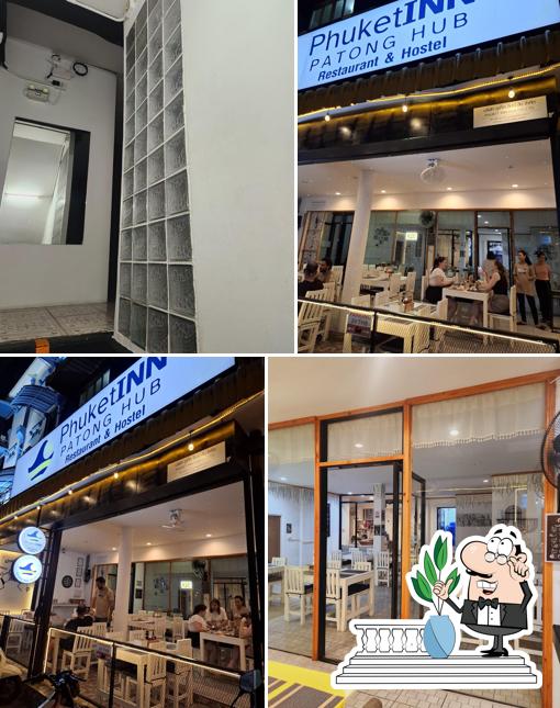 Phuket Inn Patong Hub