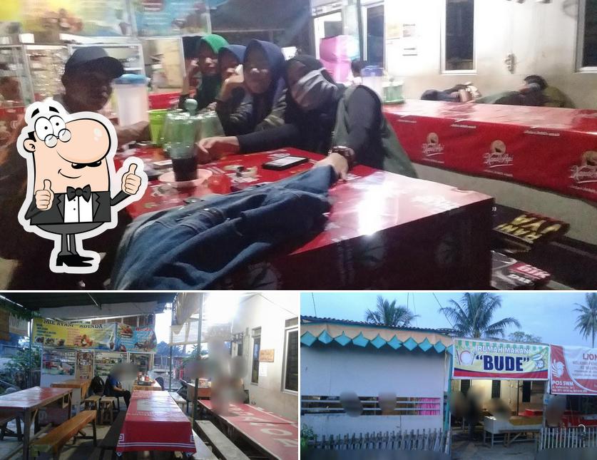 RUMAH MAKAN BUDE