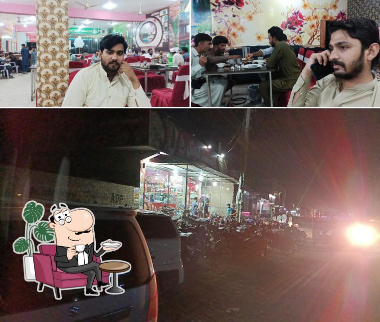 Rasheed hotel