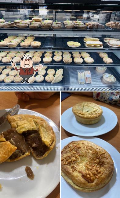 Samuel Gee Pies and Pastries