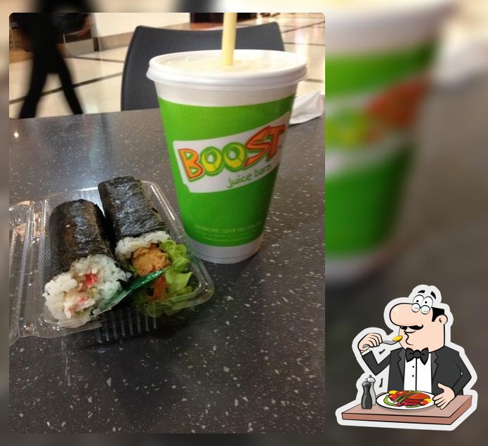Sushideli