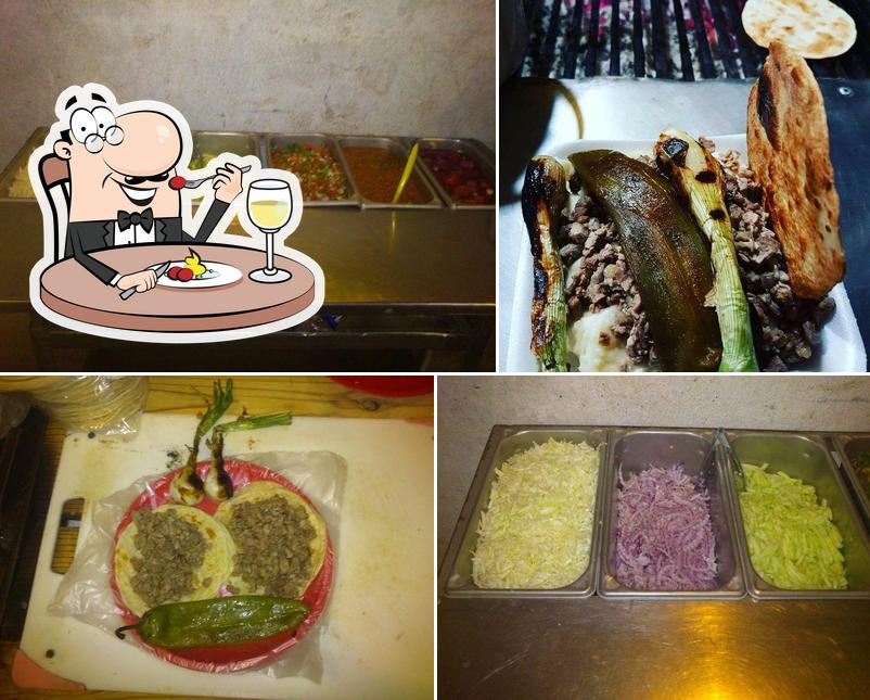Tacos Pepe