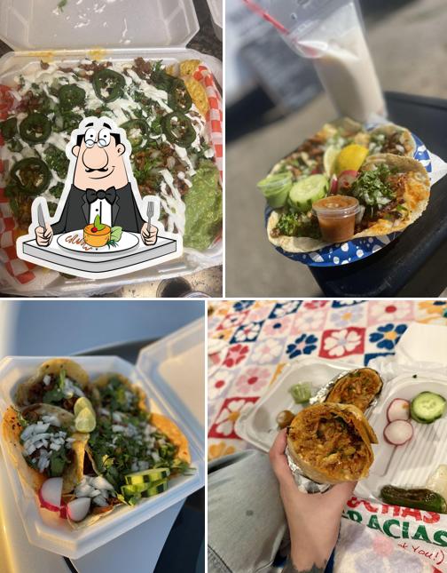 Tacos El Oro