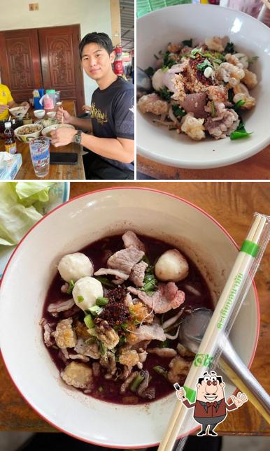 ก๋วยเตี๋ยวพี่นิด