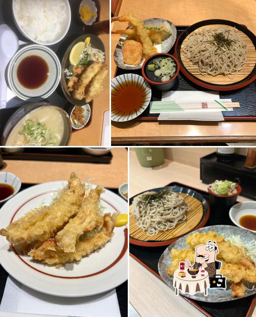 豊後茶屋 大分駅店