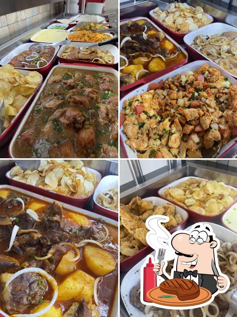 Restaurante da Dora