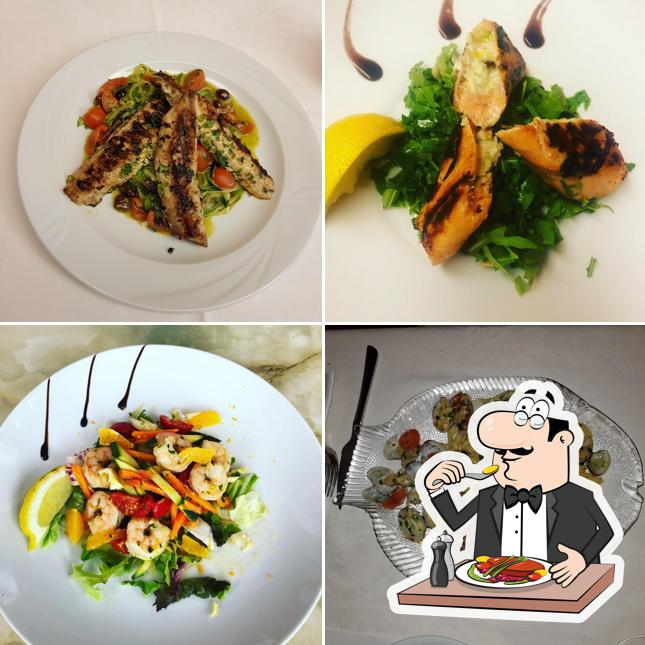 Ristorante Pizzeria Lillà