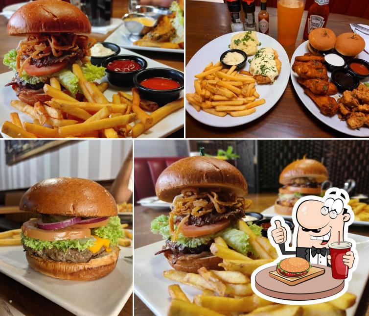TGI Friday's