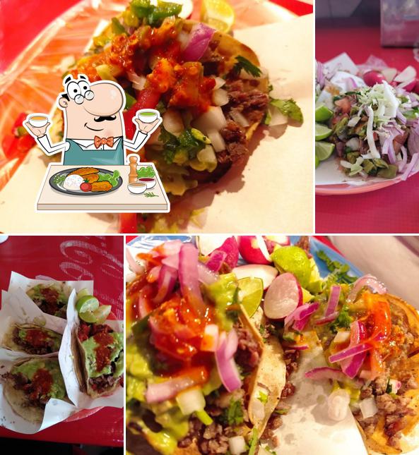 Tacos Chava