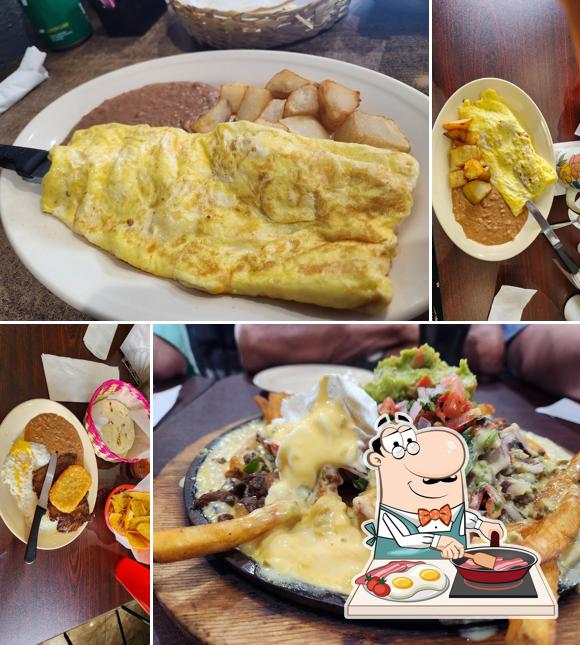 Taquería Jalisco Mexican