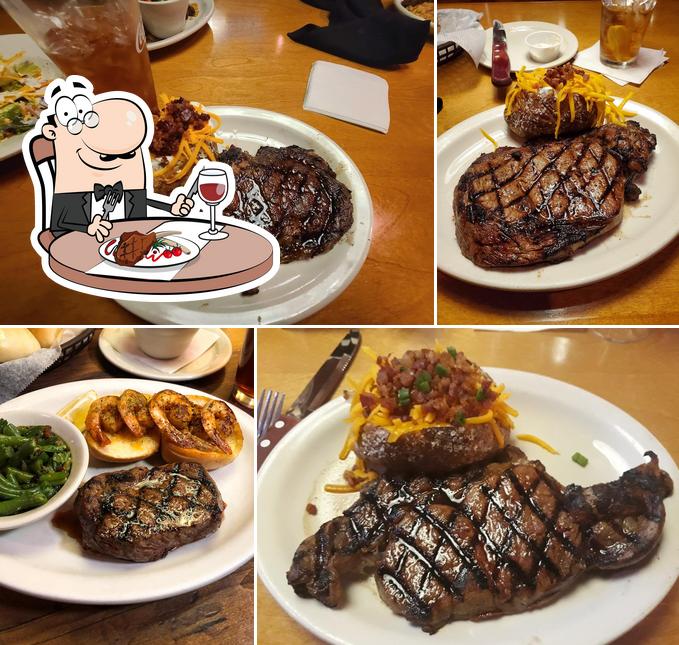Texas Roadhouse