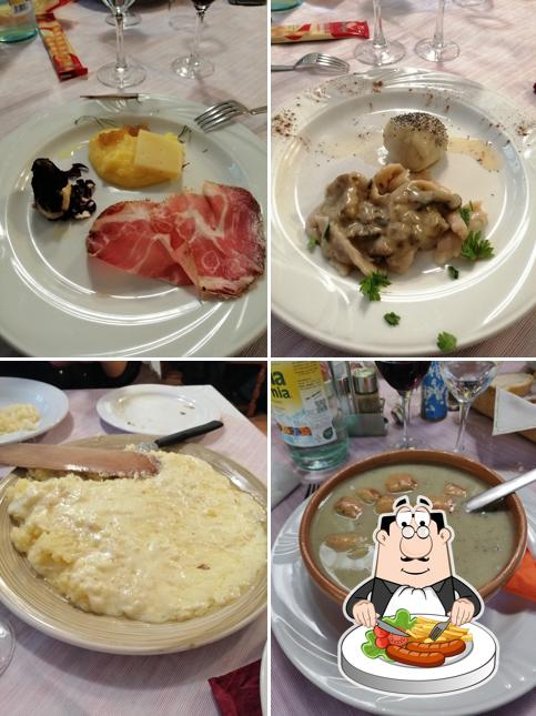 Trattoria Alla Cascata
