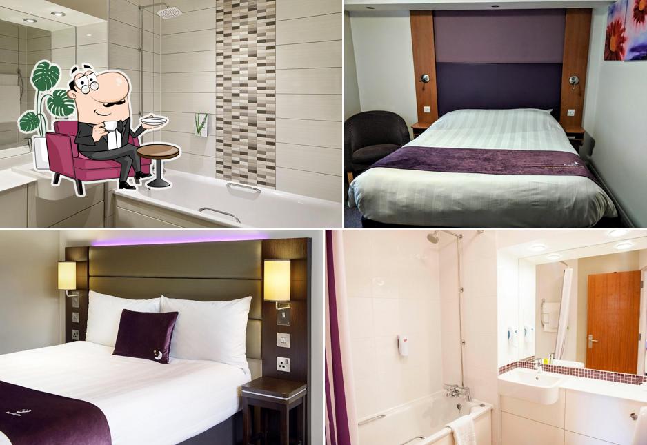 Premier Inn Runcorn hotel