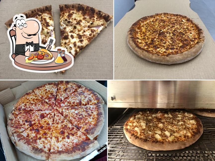 Pizza Now
