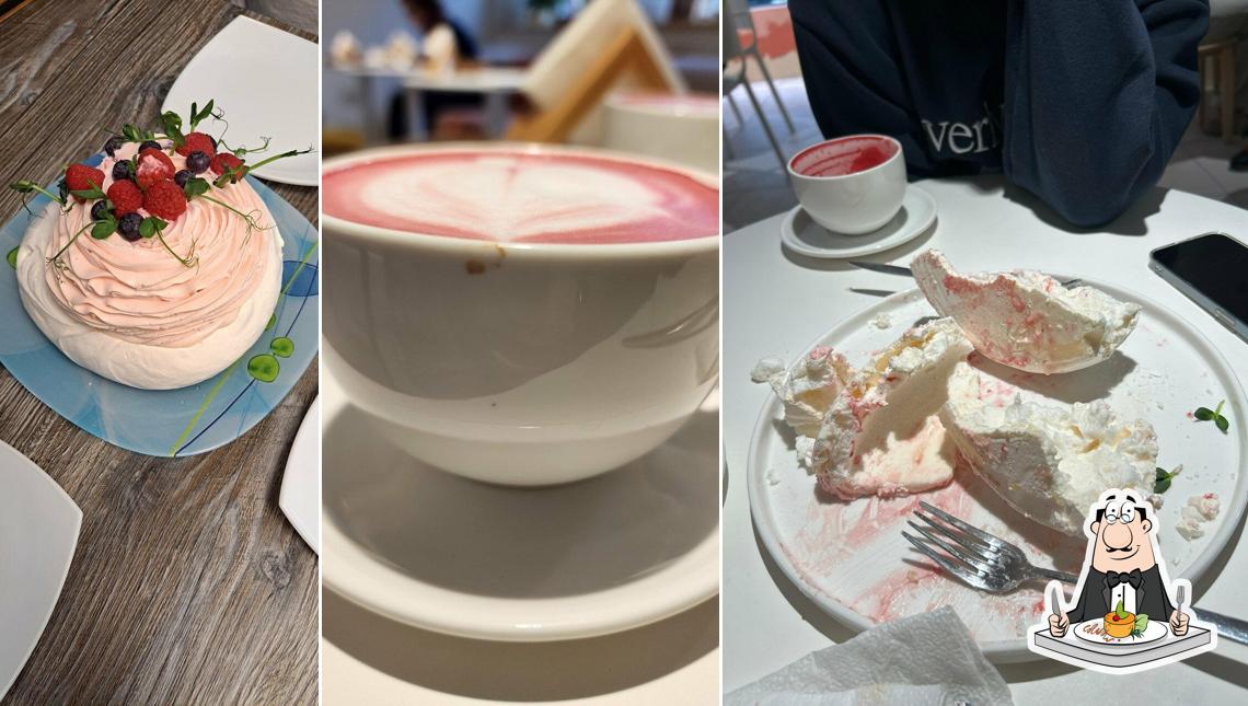 Еда в "Pirogov.by"