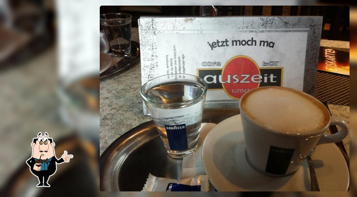 Auszeit