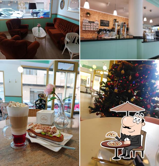 BUTIQ Café
