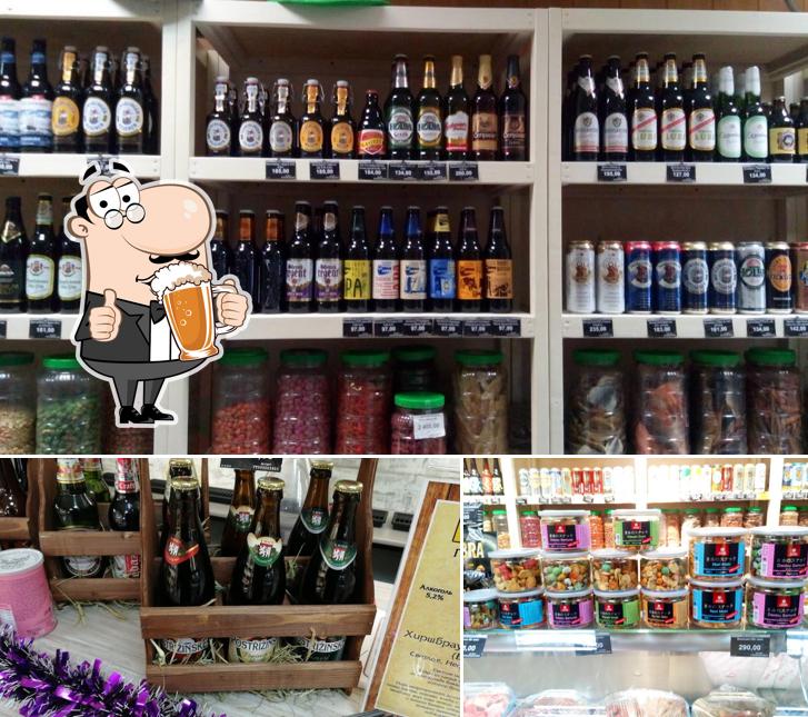 Beer club