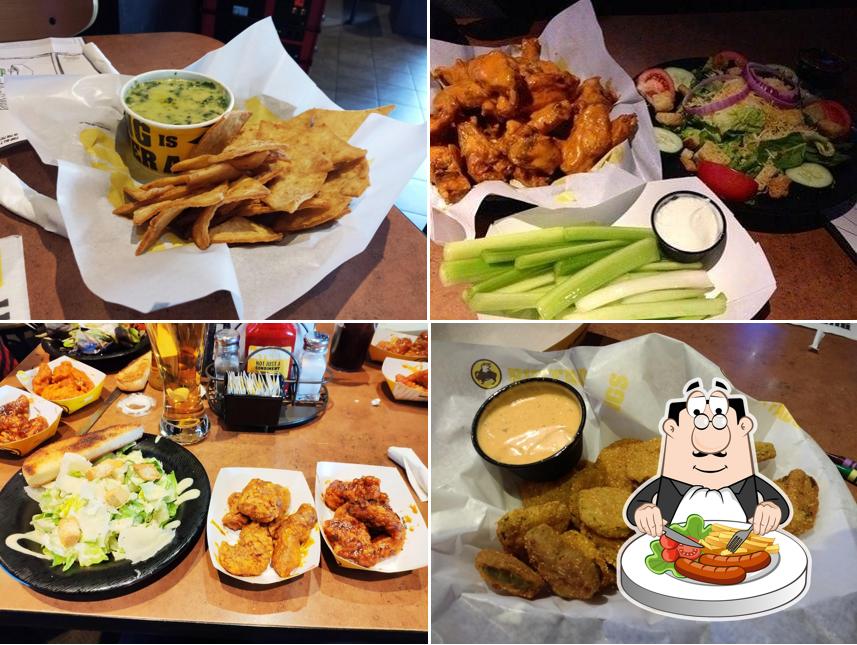 Buffalo Wild Wings