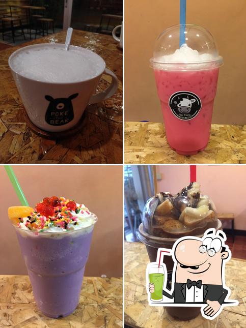 ร้านน.นมคาเฟ่